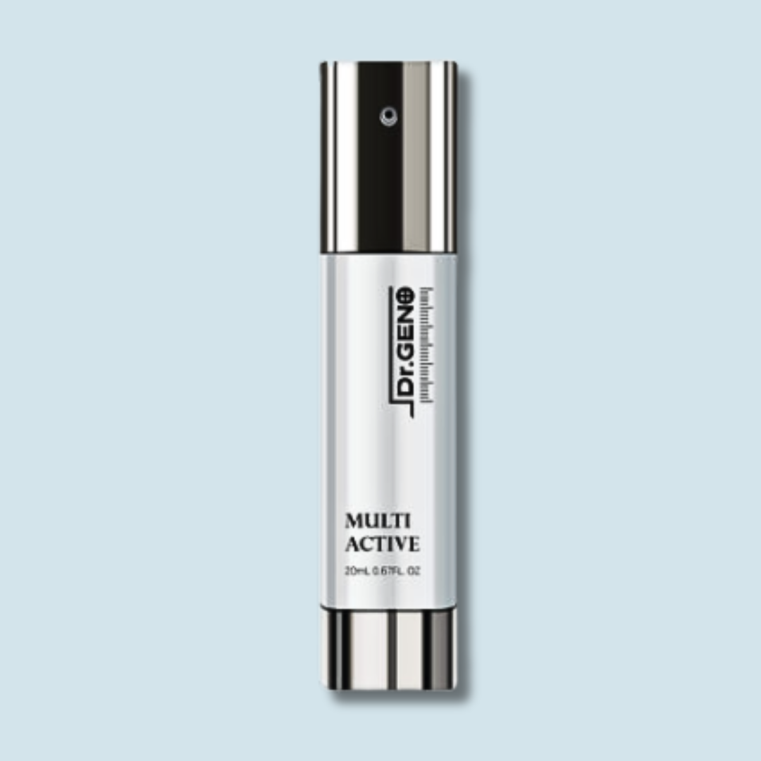 닥터제노 땡스키트 멀티액티브 25ml+ 젠틀클렌저45ml + 포스트리커버리30ml - 상세 이미지 2