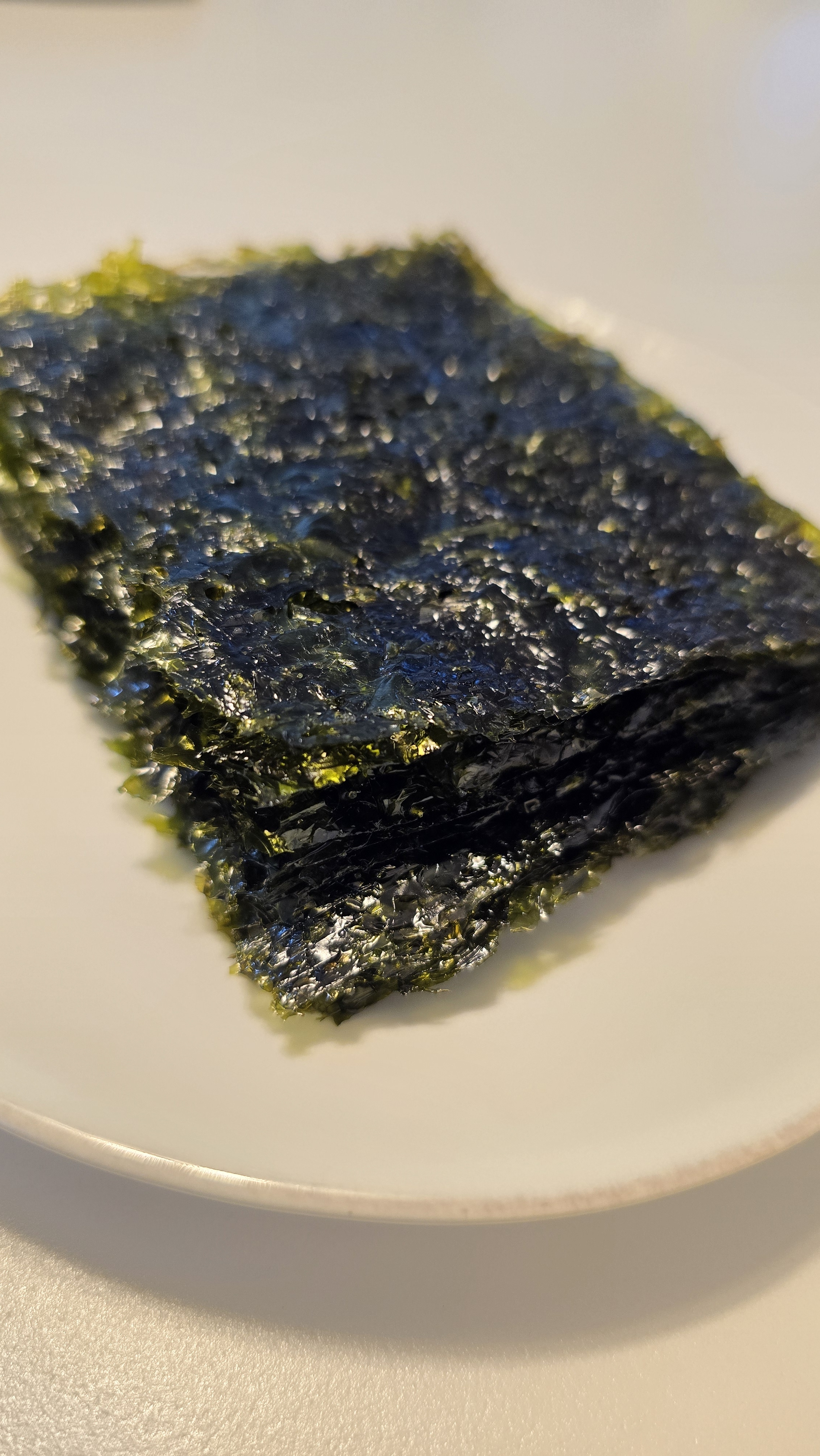 김 클라쓰 들기름 바른 바삭바삭한 광천김 조미김 25g 10개입, 1개 이미지 6