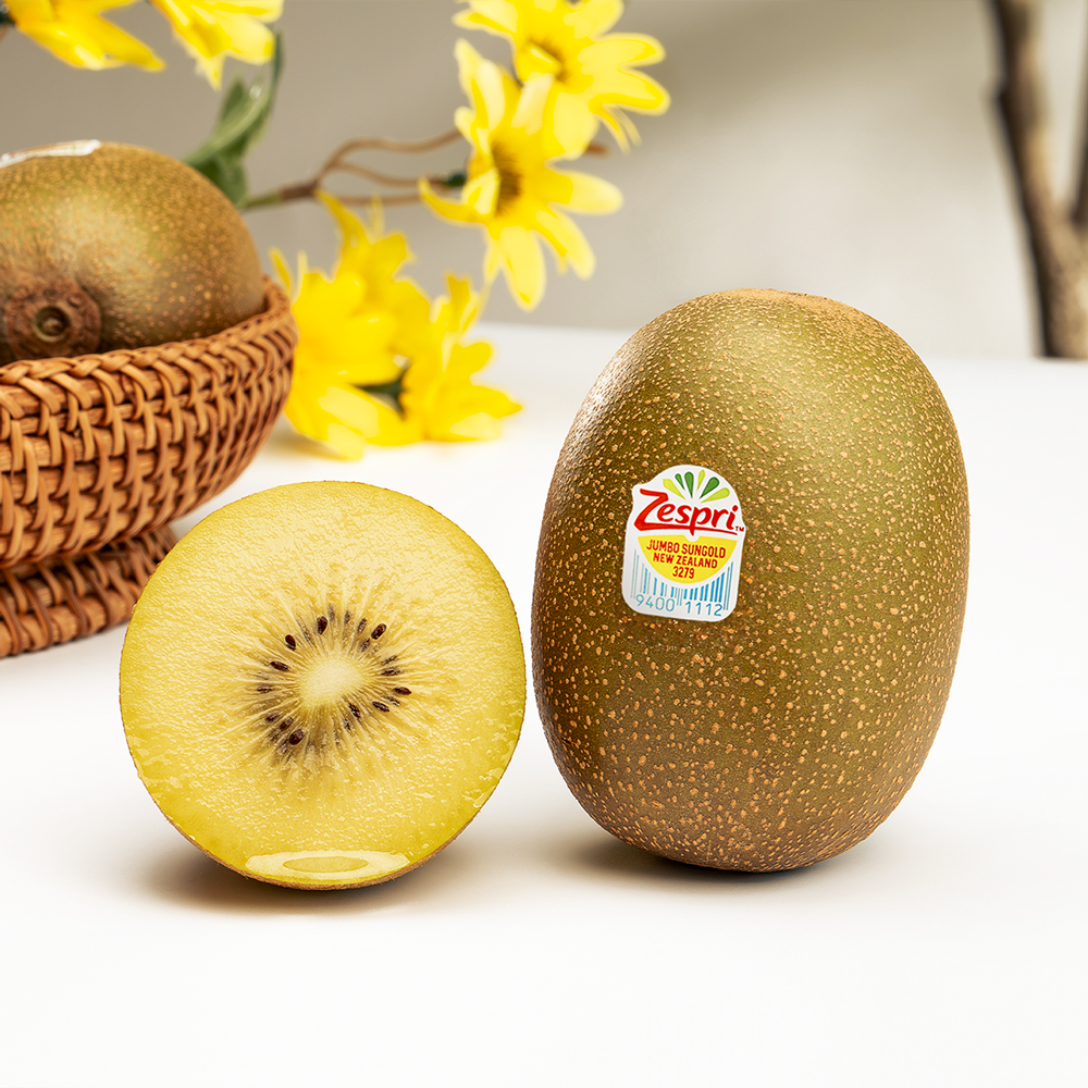 제스프리 제주 점보 골드키위 5kg 5.7kg 대용량 선물포장 - 상세 이미지 5