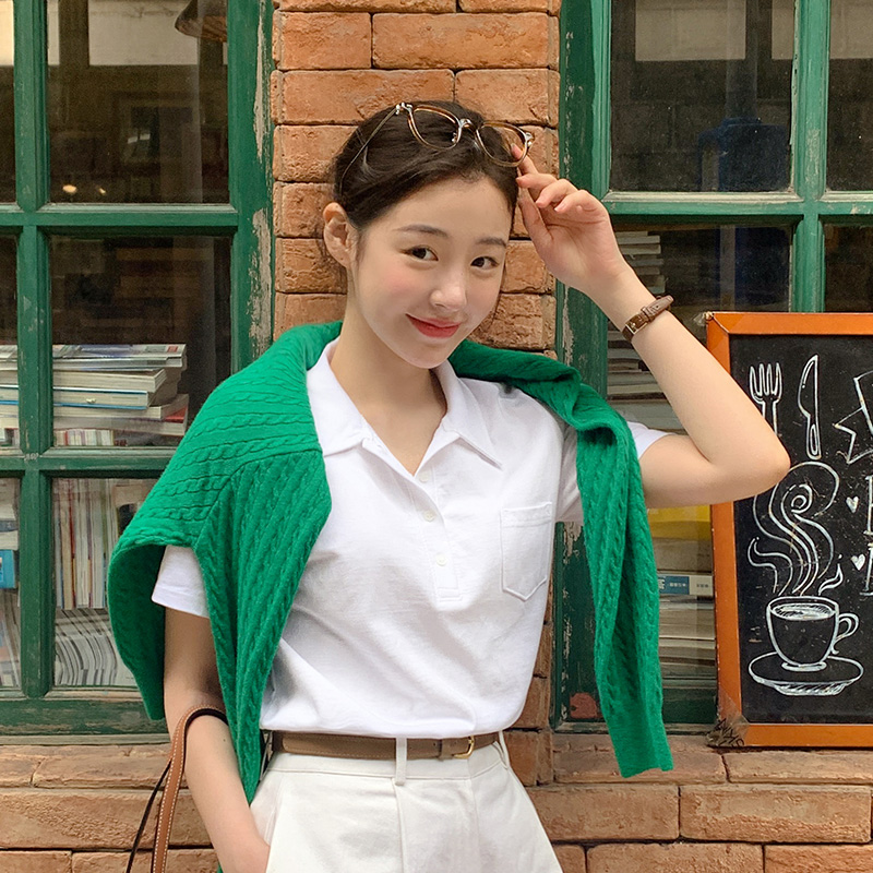 뮤디에 뿔테 안경 ac6497 - 상세 이미지 5