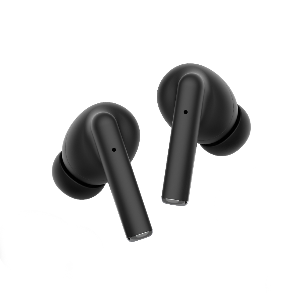 독일 블라우풍트 커널형 블루투스 노이즈캔슬링 무선이어폰 BLP-BE341 블랙