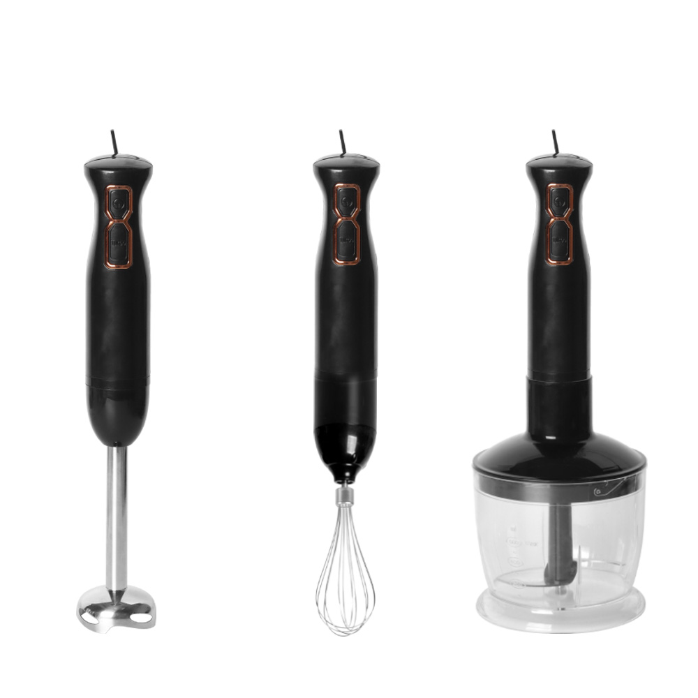 온휴 핸드블랜더 OHA-HB001S 스텐칼날 분쇄기 거품기 - 상세 이미지 2