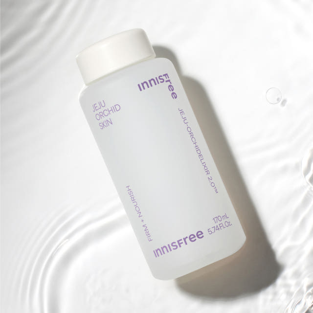 이니스프리 한란 스킨 170mL