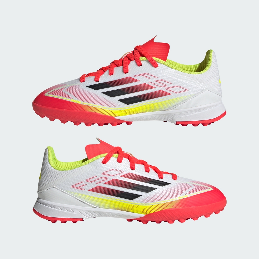[아디다스 공식] F50 리그 TF 키즈 IE3753 - 상세 이미지 4