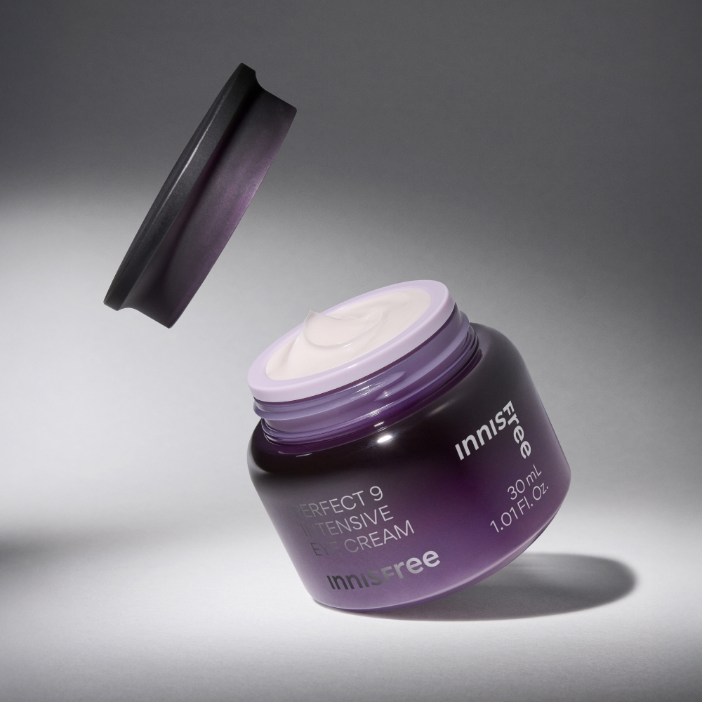 이니스프리 퍼펙트 9 인텐시브 아이크림 30mL 제품 이미지