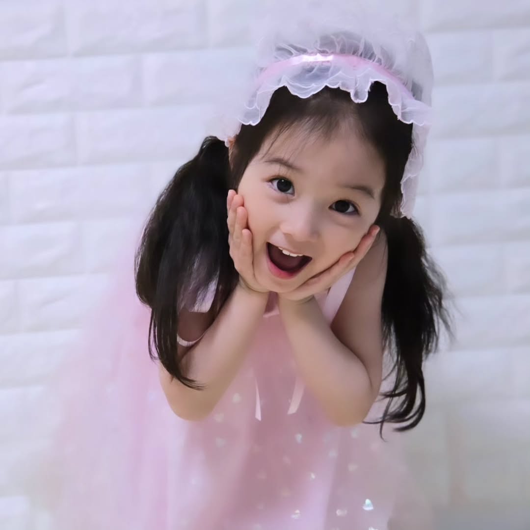 여아여름원피스 미니레시피 하트엔젤 원피스 키즈드레스 - 상세 이미지 4