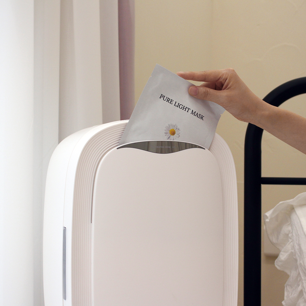 미니짱 13L 화장품 냉장고 초소형 무소음 mc-13 제품 이미지