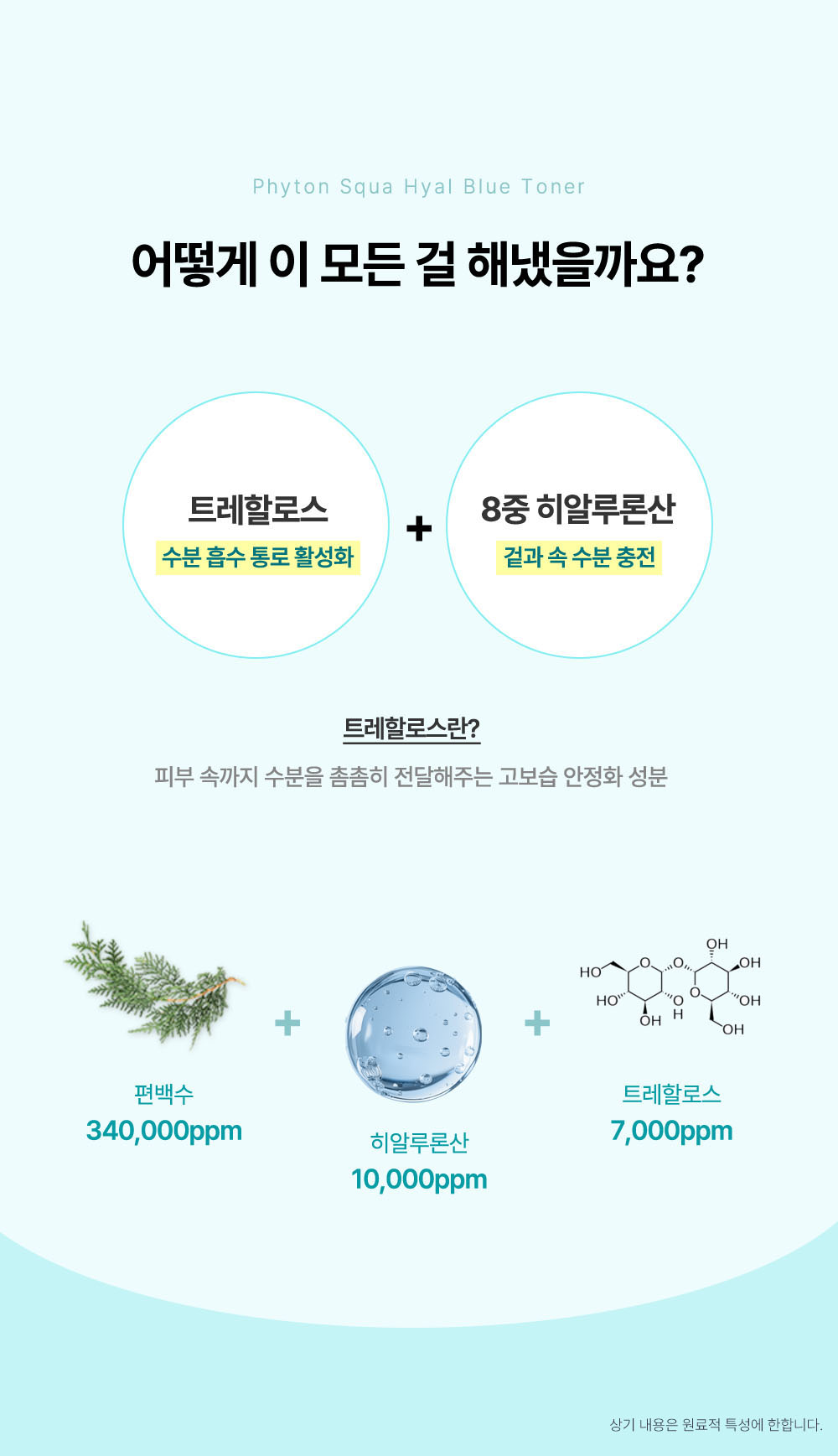 korean phyton squalane blue toner