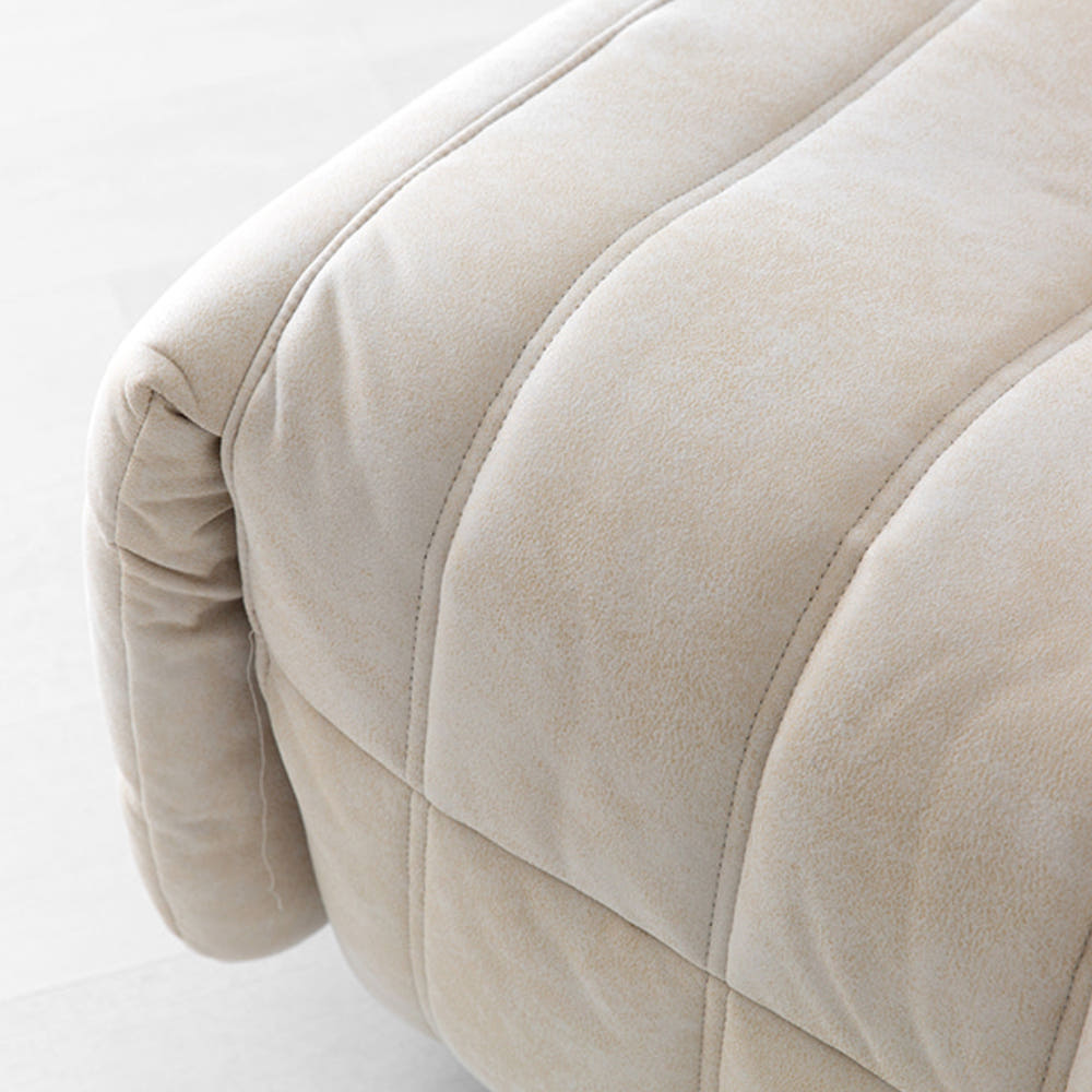 니스코 리클라이너 1인소파 회전형 블랙 7925.6229, 1인용