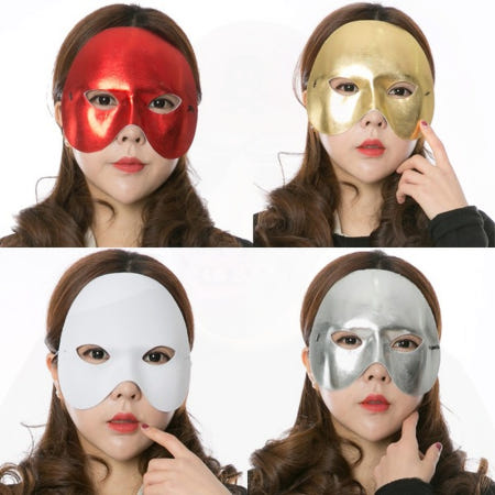 오페라 클래식 가면 파티 마스크 무도회 무대 인테리어