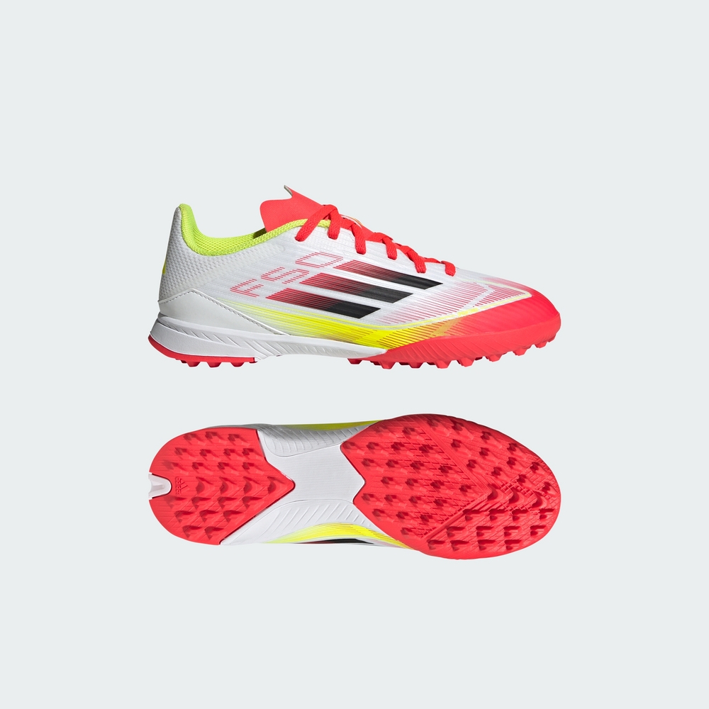 [아디다스 공식] F50 리그 TF 키즈 IE3753