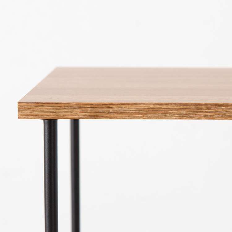 이지보 선반수납장 N형 612x306x1065mm, 4단, 리베라오크 7318.3549 - 상세 이미지 2