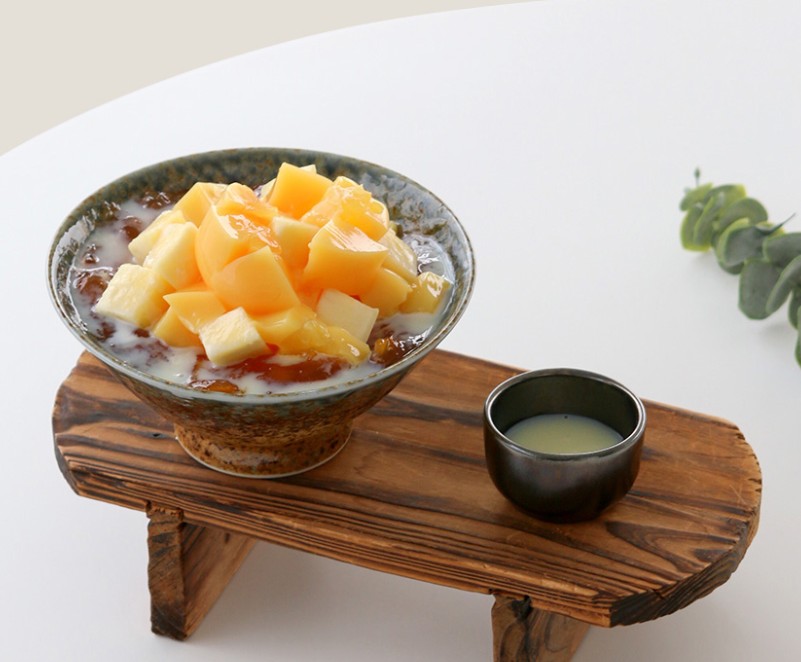 면기 식기 라면 1비천 사발면 도자기 우동면기 그릇 국수 냉면 비빔밥 덮밥 업소용 - 상품 이미지