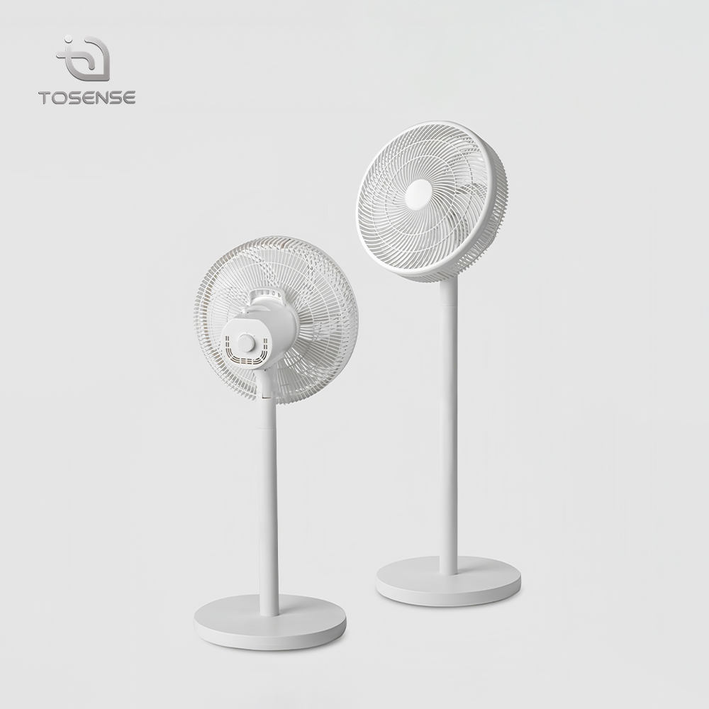 CG-022R 4in1 높이조절 회전 써큘레이터 선풍기