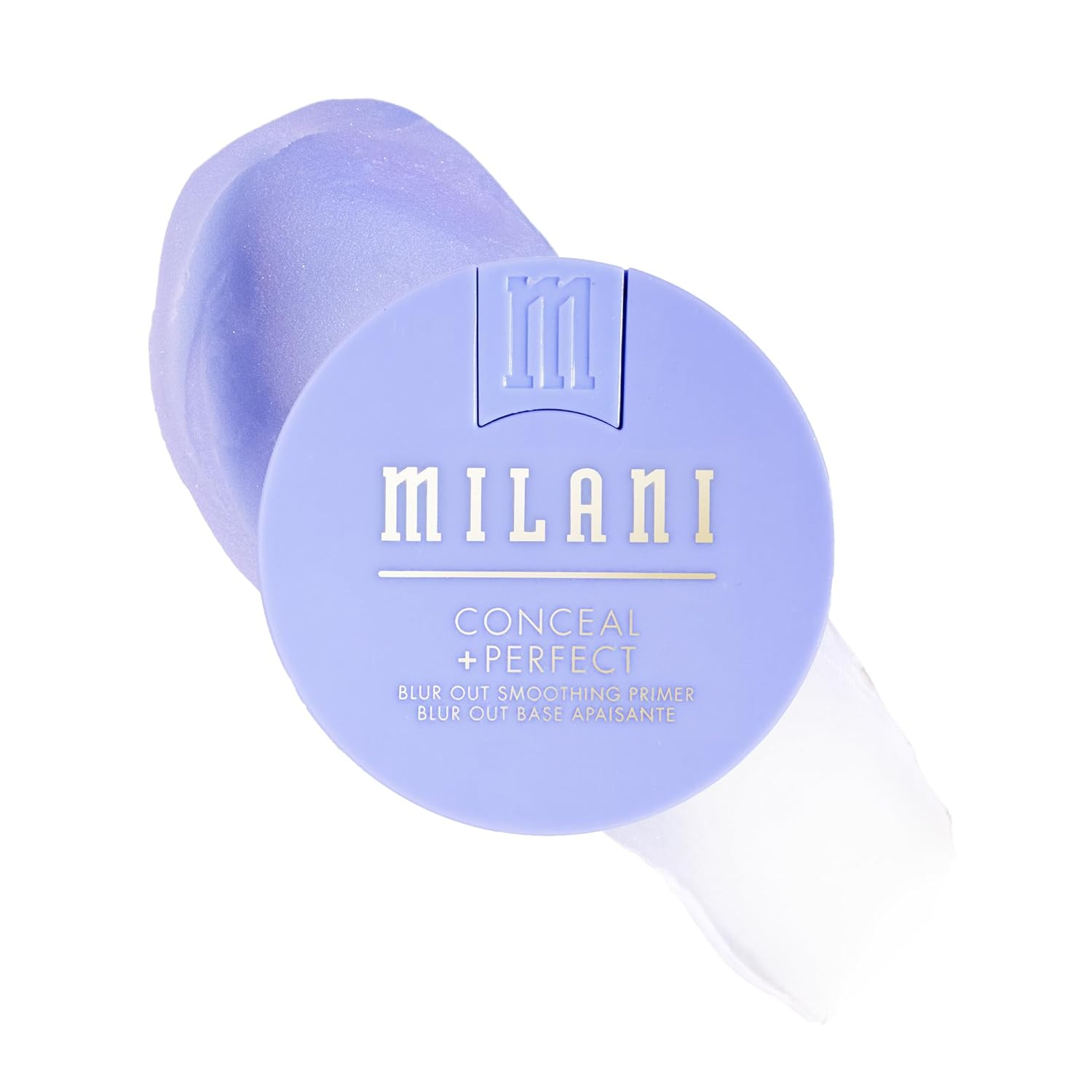 밀라니 milani 프라이머 모공커버력 좋은 프라이머 보라색프라이머 - 메인 이미지