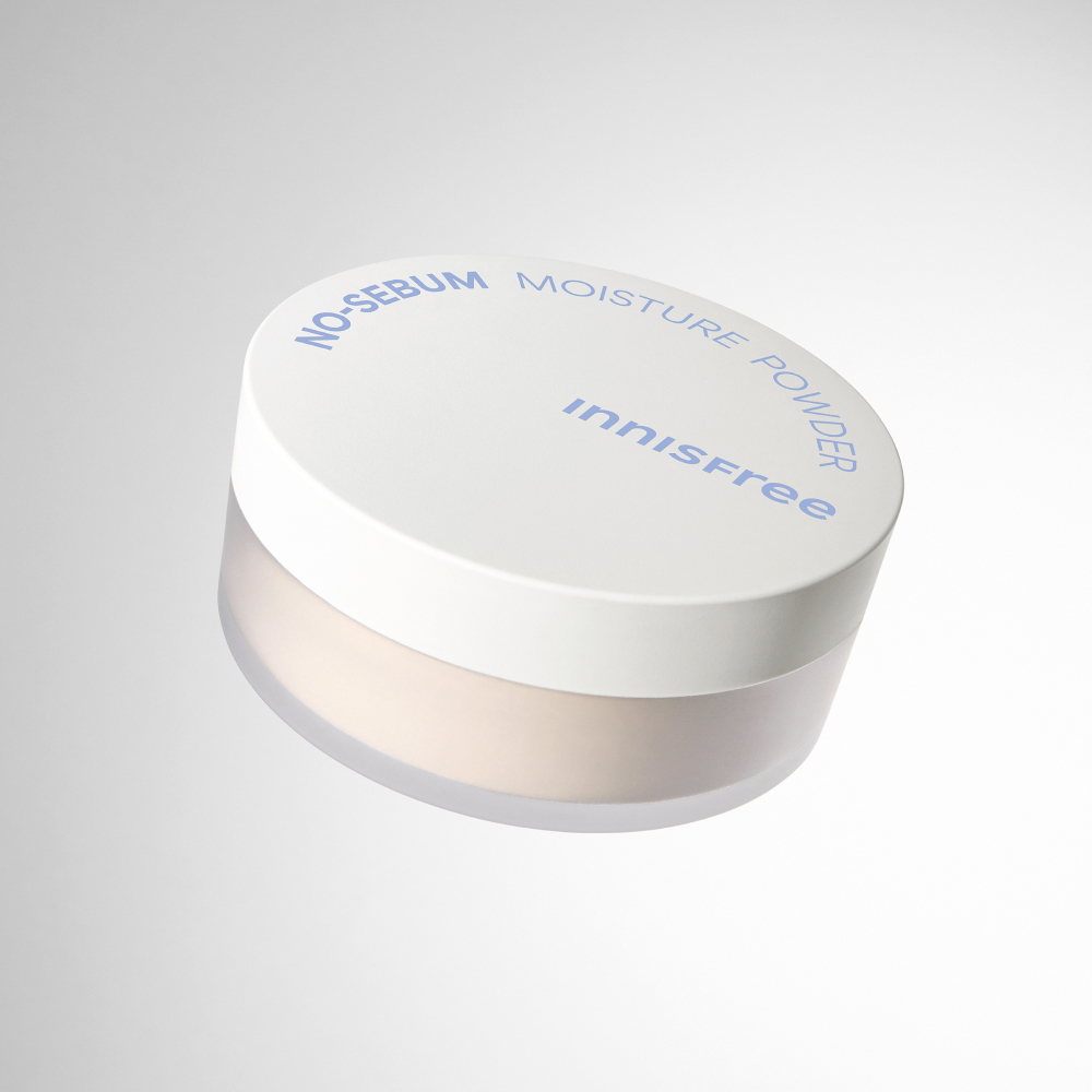 이니스프리 노세범 모이스처 파우더 5g 제품 이미지