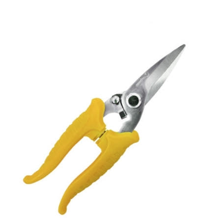 쌍용리프트 나가사키 다목적 가위 만능 전지 원예 전선 작업 절단 산업용 스테인레스 NS-022-Y