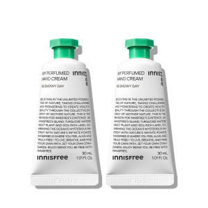 [더블구성] 이니스프리 마이 퍼퓸드 핸드크림 30mL [05 스노이 데이... 솔직 후기 | 피부 타입별 분석 - 상품 이미지 2