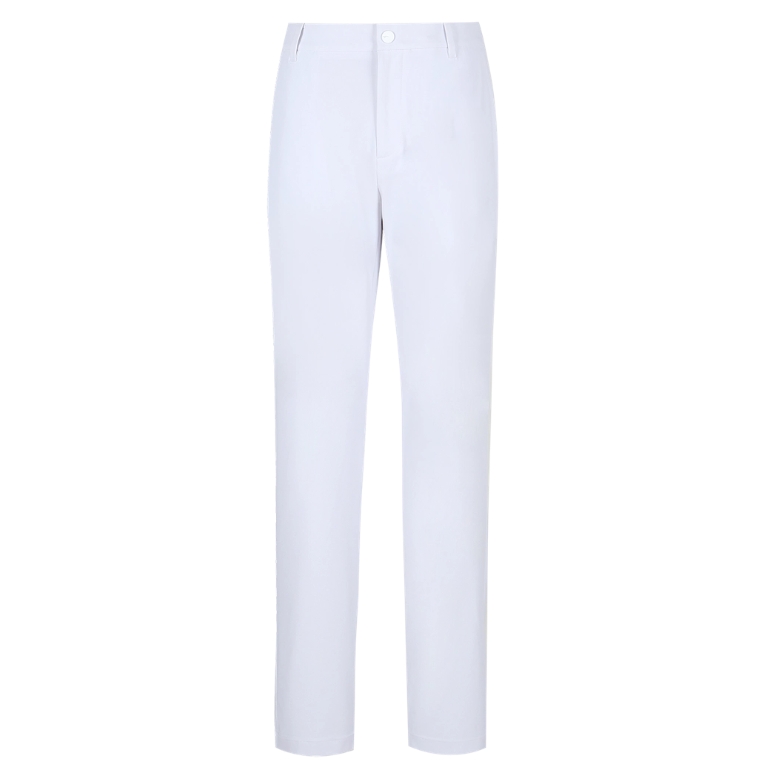 팬텀골프 남자 여름 냉감아이스 스판 항균 골프웨어 바지 - 상세 이미지 4