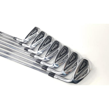 [중고]타이틀리스트 716 AP2 포지드 플젝X 6.0(S) 4-P 7아이언 (46028)