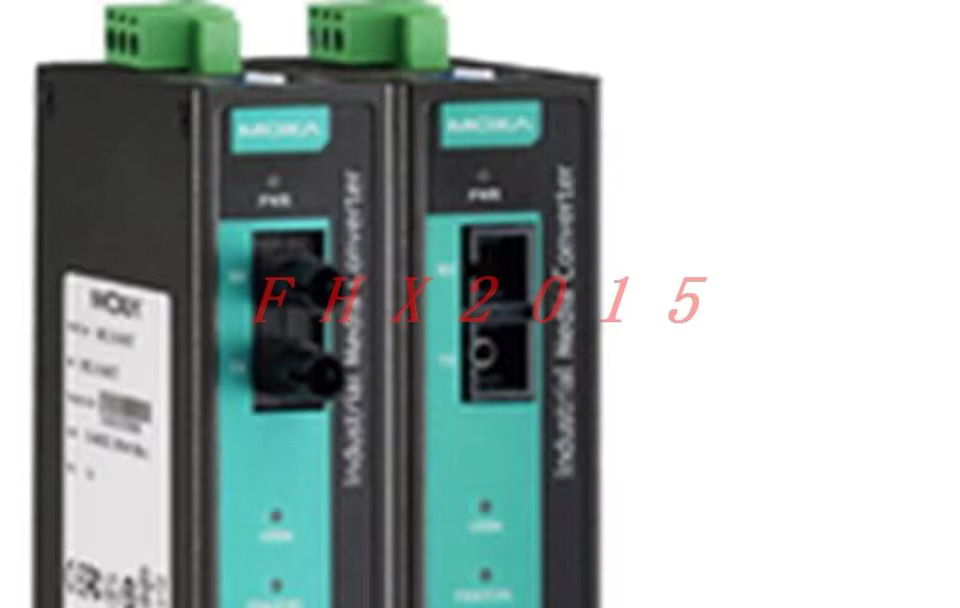 MOXA IMC-21A-S-SC 원 새제품 : 이일유통