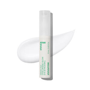 이니스프리 그린티 씨드 히알루론산 글로우 아이 앤 페이스볼 10mL 솔직 후기 | 피부 타입별 분석 - 상품 이미지 2