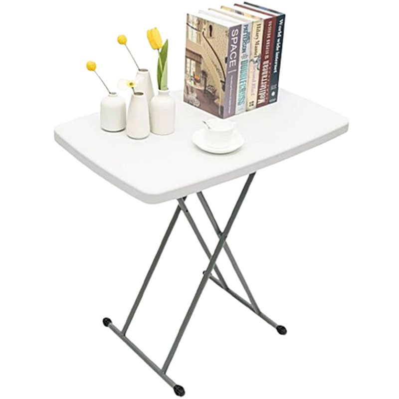 접이식 테이블 간이 식탁 티테이블 폴딩 탁자
