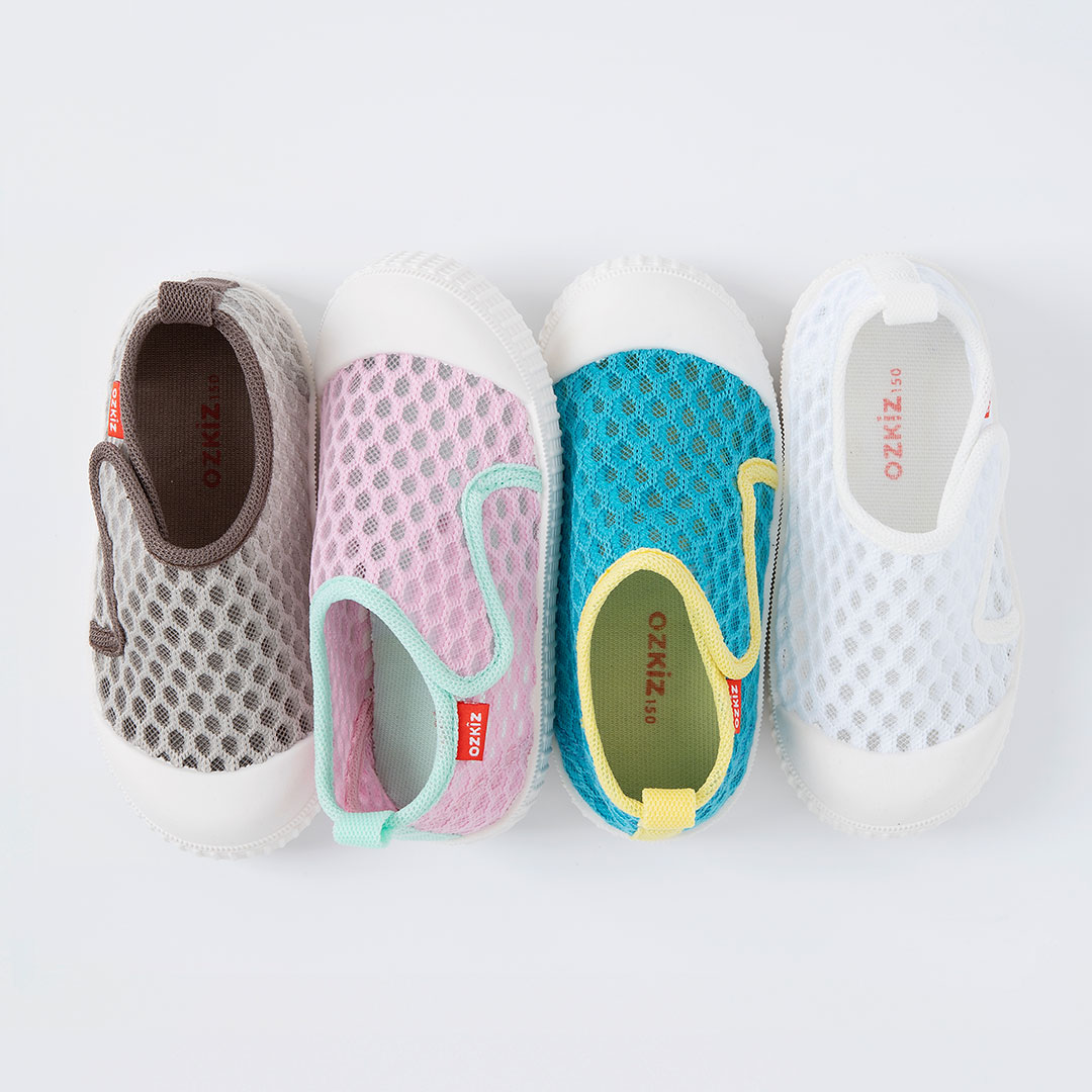 오즈키즈 유아 아쿠아슈즈 키즈 아기