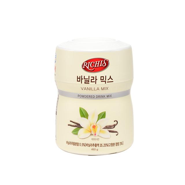 동서 리치스 바닐라믹스 파우더 460g : CNTmart