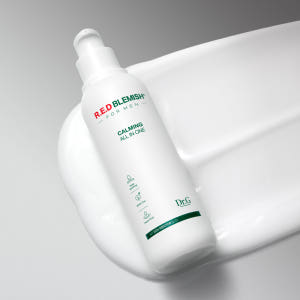 [1+1] 닥터지 레드 블레미쉬 포 맨 진정 올인원 150mL 솔직 후기 | 피부 타입별 분석 - 상품 이미지 3