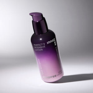 이니스프리 퍼펙트 9 인텐시브 로션 160mL 솔직 후기 | 피부 타입별 분석 - 상품 이미지 1