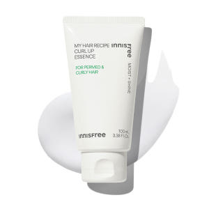 이니스프리 마이 헤어 레시피 컬업 에센스 100mL 솔직 후기 | 피부 타입별 분석 - 상품 이미지 2