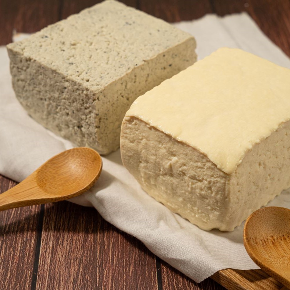 정담두부집 국산콩 무첨가 손두부 순두부 700g 건강식 전통방식 수제두부