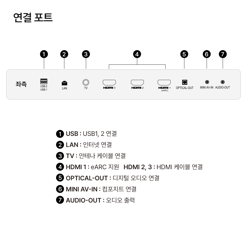 NA551QLED SMART HOME60 24K1 이미지 2