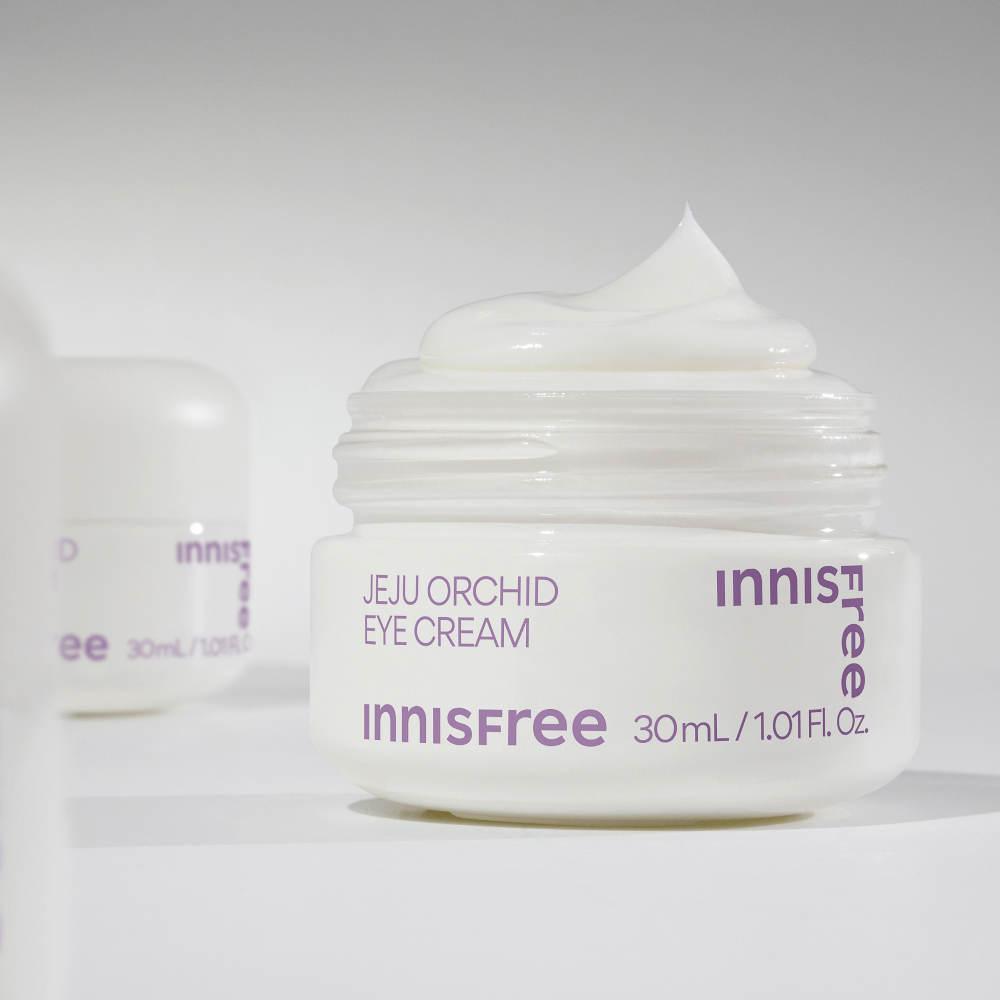 이니스프리 한란 아이크림 30mL 솔직 후기 | 피부 타입별 분석 - 대표 이미지