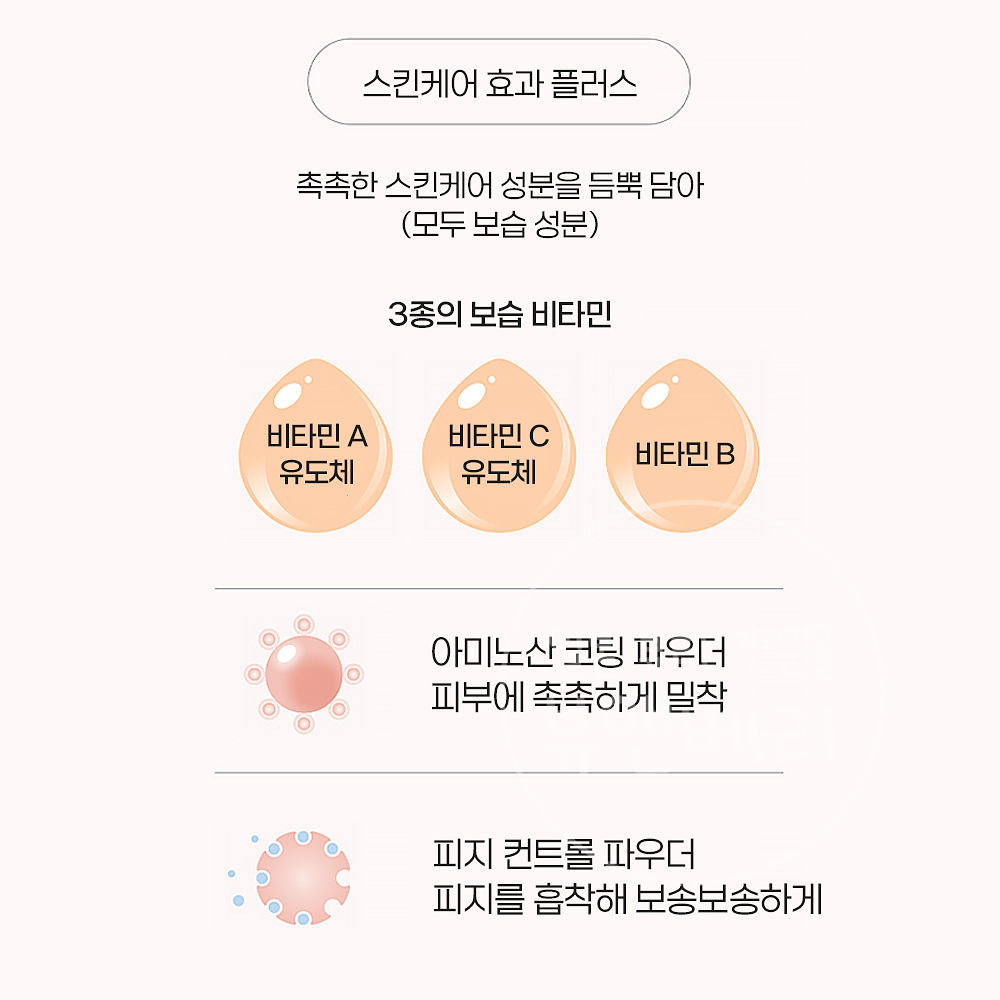 사나 스하다 기념일 스킨케어 쌩얼 파우더 N02 클리어 베이지 10g - 상세 이미지 2