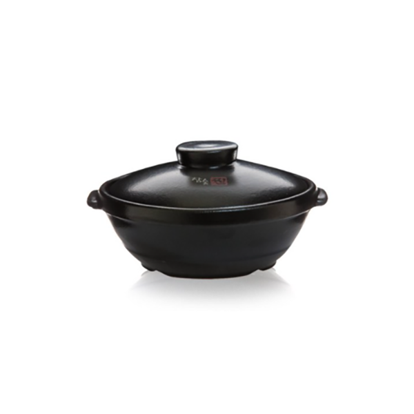 아토참숯 찐 무흡수내열뚝배기(4호)240 : 주방112mall