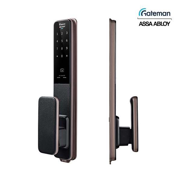 게이트맨 GP-500R 설치비포함, 보강판미포함