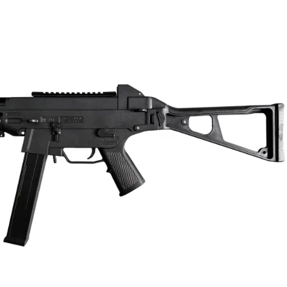 UMP45 기관단총 수정탄 전동건 - 상품 이미지