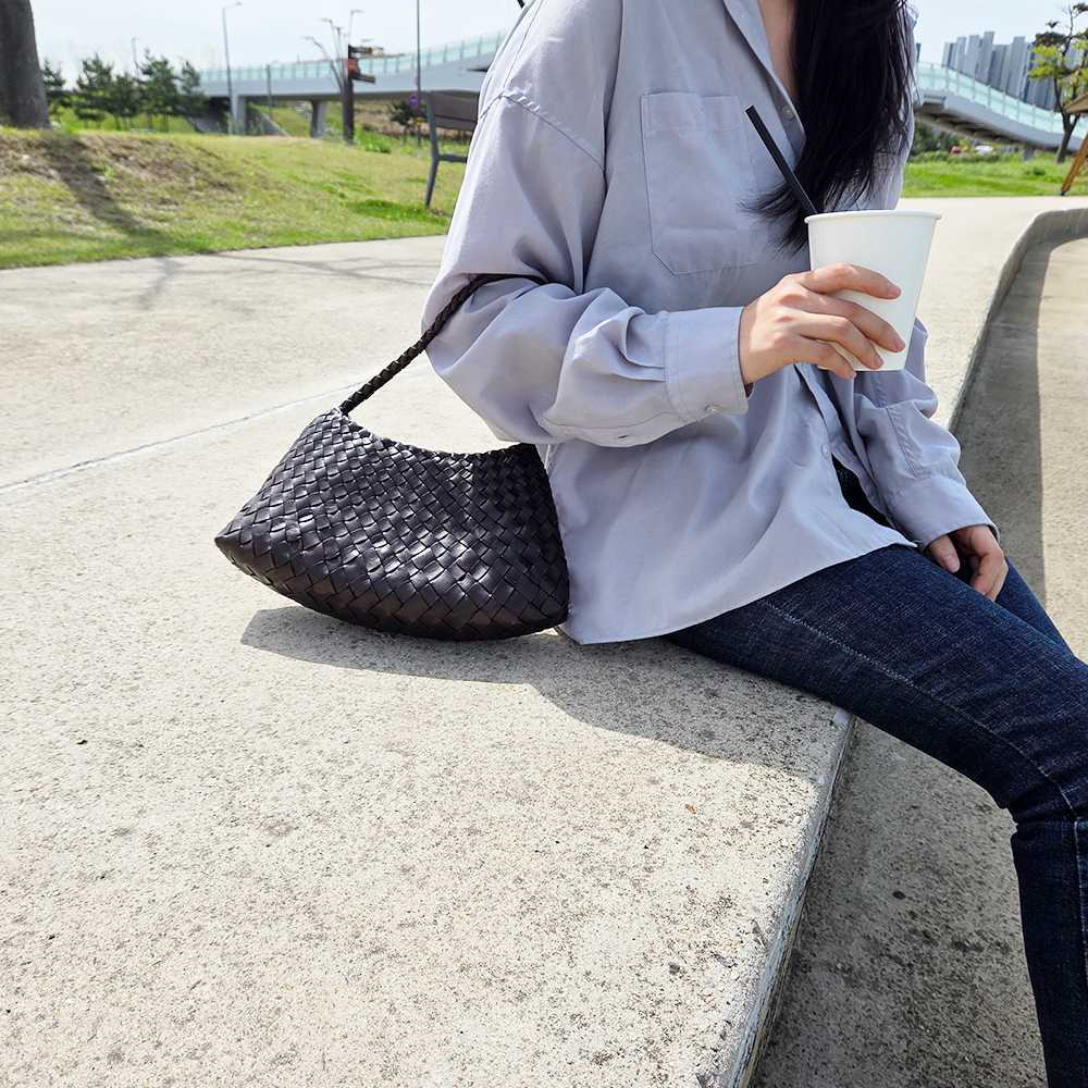 OUL 드래곤디퓨전 로잔나 숄더백 호환 이너백