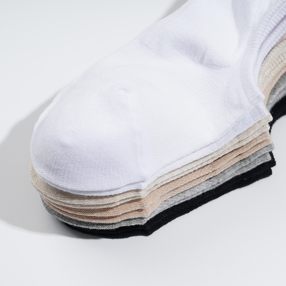 데오프리 절대 안벗겨지는 남자 발등덮는 페이크삭스 10켤레 세트 빅사이즈 덧신 N배송