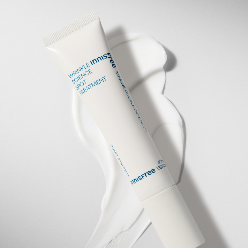이니스프리 링클 사이언스 스팟 트리트먼트 40mL 사진 1