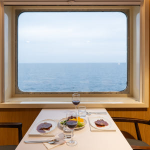 오사카배편 팬스타 미라클호 부산 크루즈 여행 승선권 편도 미라클 배 벚꽃 솔직 후기 | 실사용자 리뷰 분석 - 상품 이미지 2