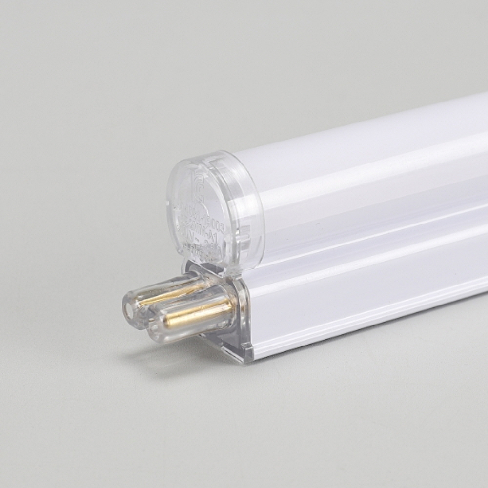 LED T5 간접조명 2핀 300mm 5W 플리커프리 우물천장 커튼박스 라인등 코콤텍 - 상세 이미지 5