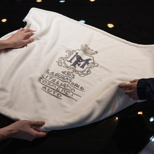 마프라 라보코스메티카 디 오리진 드라잉 타월 제품 이미지