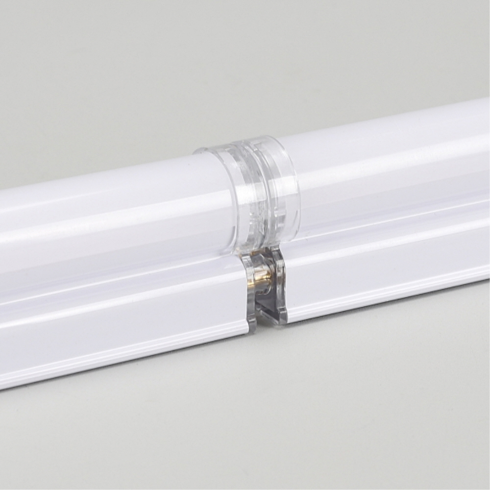 LED T5 간접조명 2핀 300mm 5W 플리커프리 우물천장 커튼박스 라인등 코콤텍 이미지 8