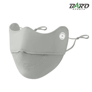 UV 자외선차단 여름 골프 마스크 냉감 메쉬 얼굴햇빛가리개 등산 스포츠 ... 운동러 솔직 후기 | 실사용 리뷰 - 상품 이미지 4