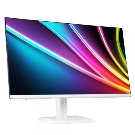 크로스오버 27FAW9 Fast-iPS 180 화이트 USB-C Ai 게이밍