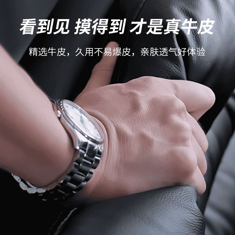 광명의자 사무실 발받침형 회장님 알루미늄 체어 쿠션 등받이 블랙 가죽 팔걸이 기본형 강철 발 고정 팔걸이 - 상세 이미지 5