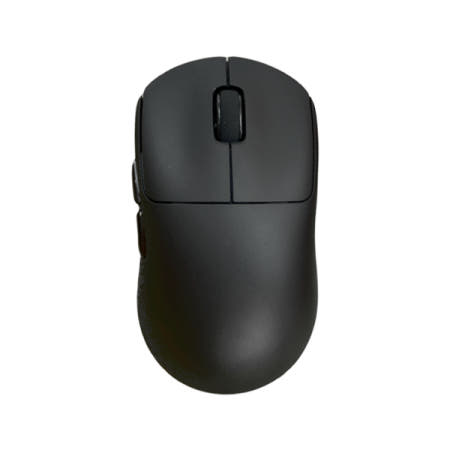 제닉스크리에이티브 제닉스 TITAN GZ 무선 게이밍 마우스 블랙
